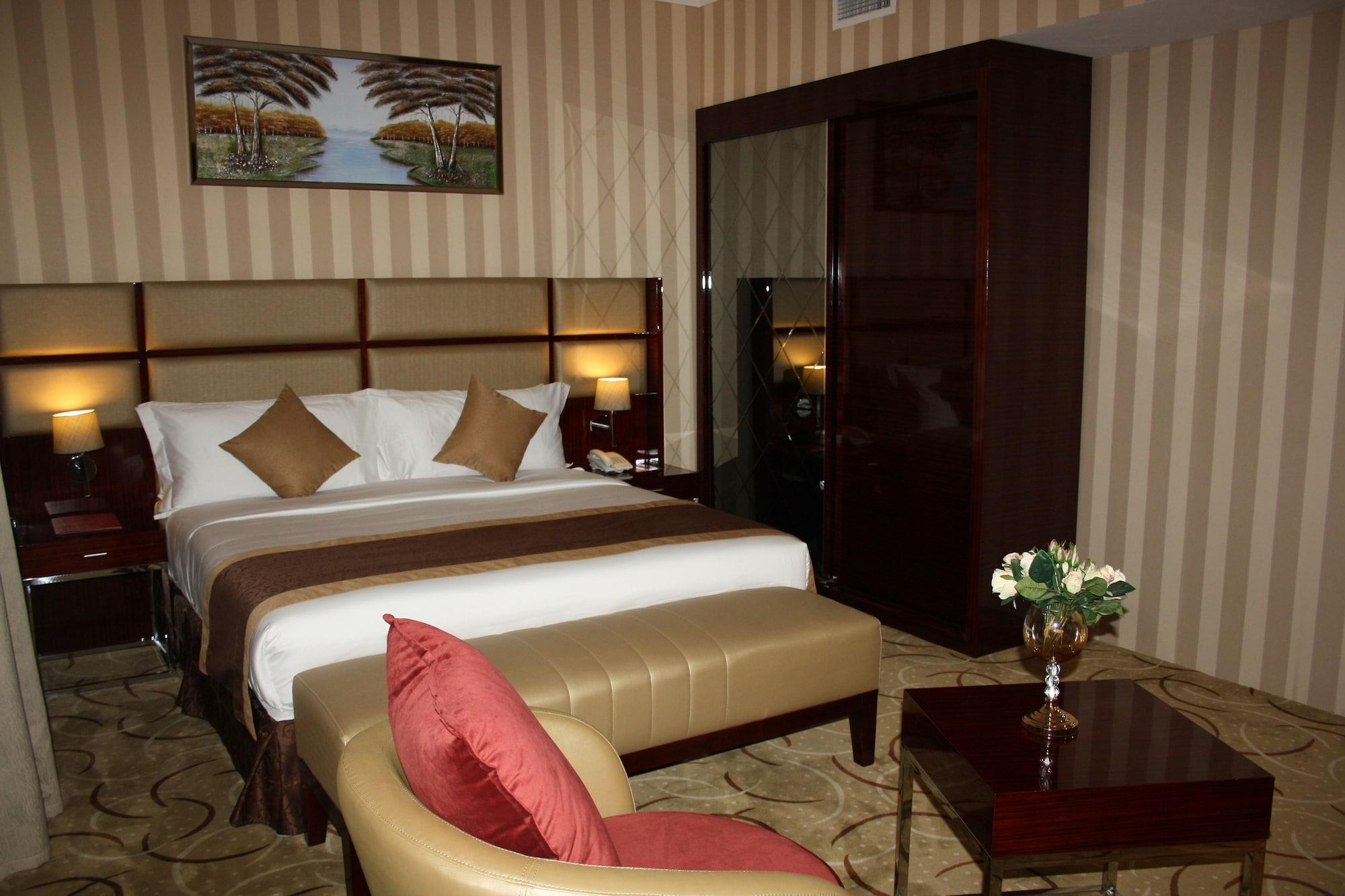Al Azmi 115 Hotel