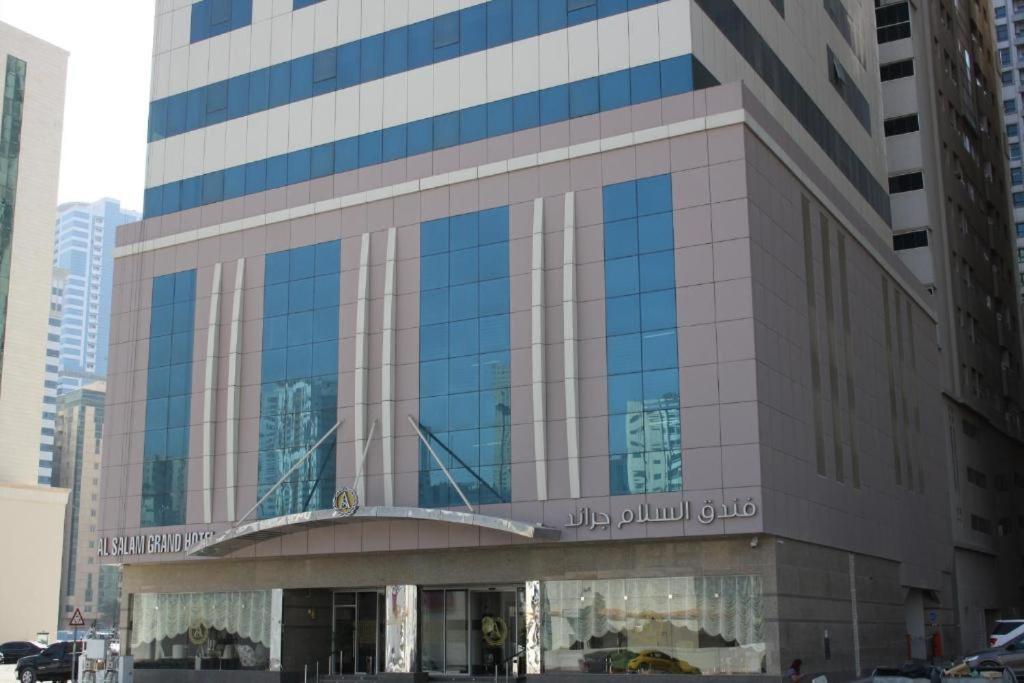 Al Azmi 115