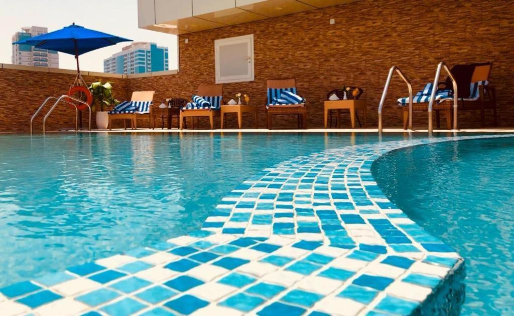 Al Azmi 115 Hotel