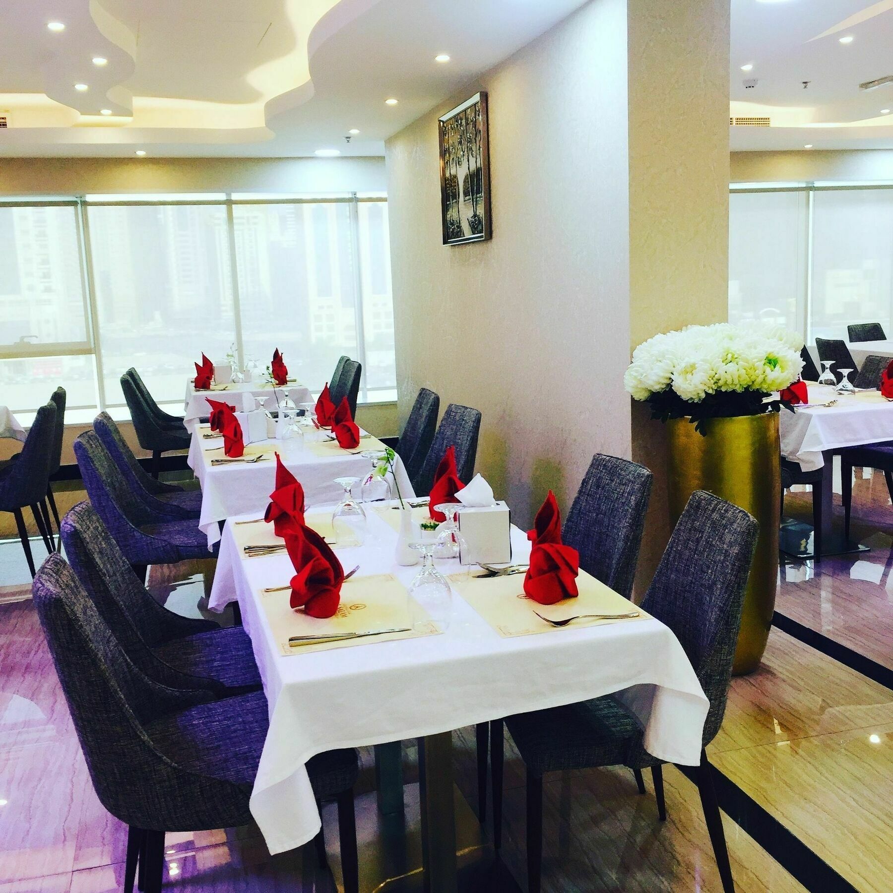 Hotel Al Azmi 115